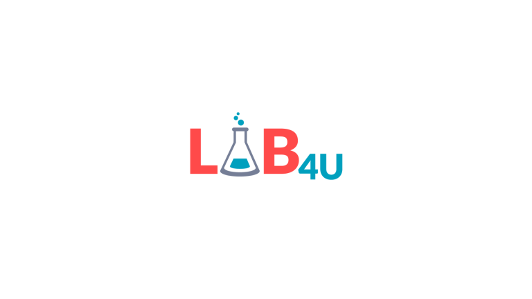 Lab4u - Tecprize