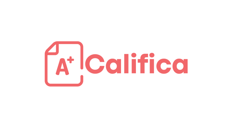 Califica TecPrize