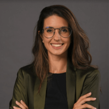 Coordinadora de TecPrize