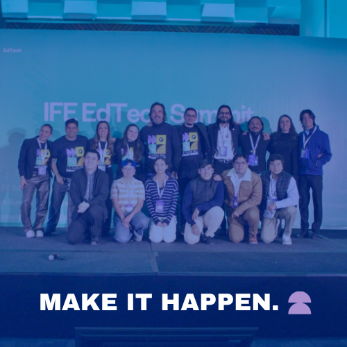 IFE Launch Requirements for participation