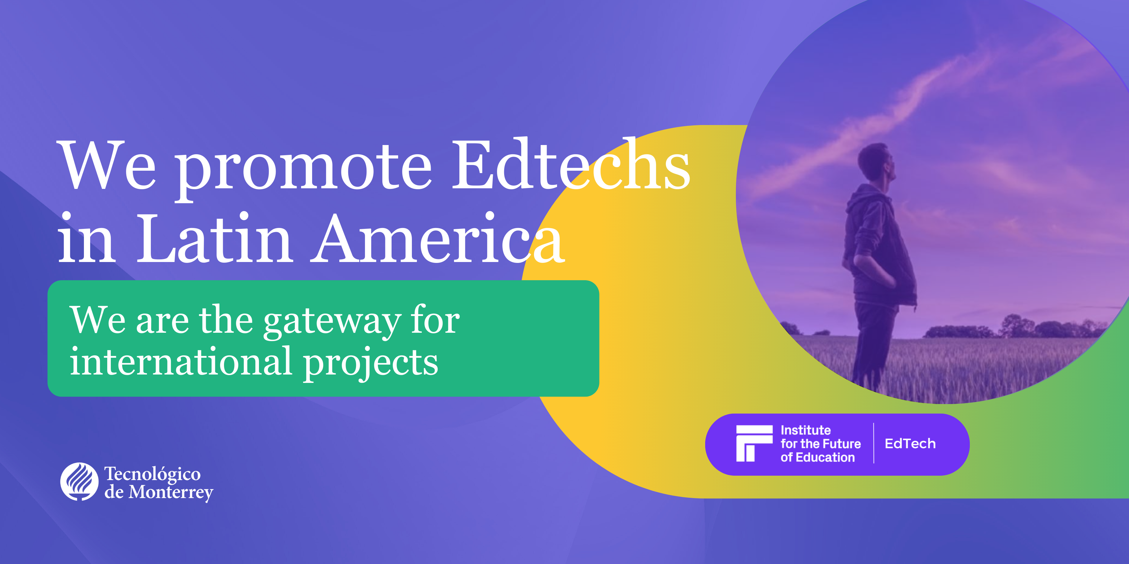 Institute for the Future Education - EdTech