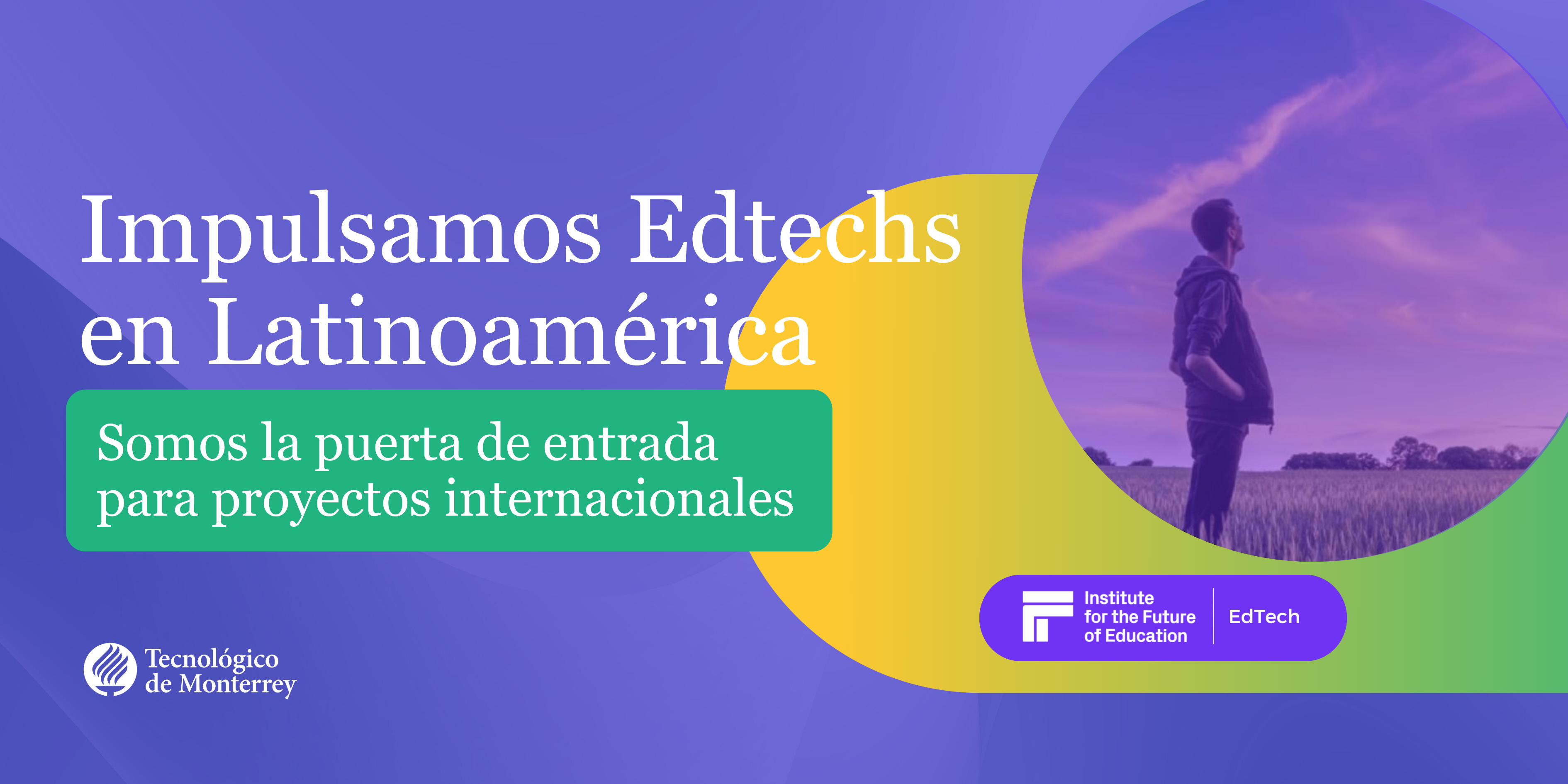 Institute for the Future Education - EdTech