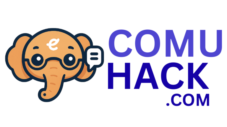ComuHack IFE Accelerator 2025