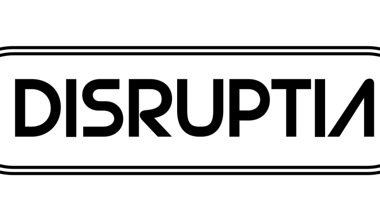 Disruptia Tec prize 2025