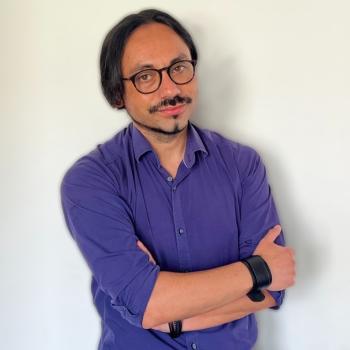 Antonio Grezan Researcher at the Institute for the Future of Education
