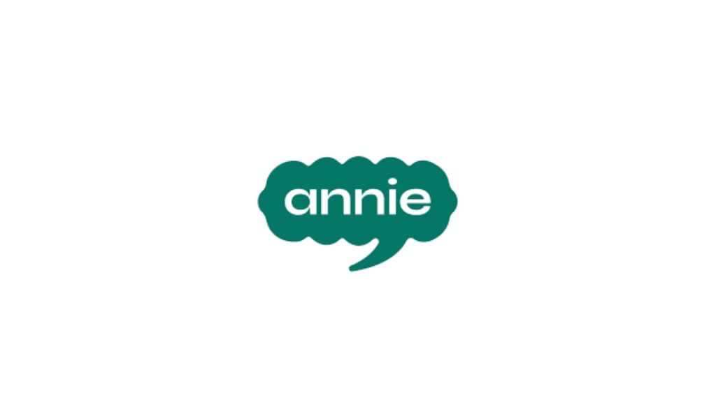 Annie Advisor