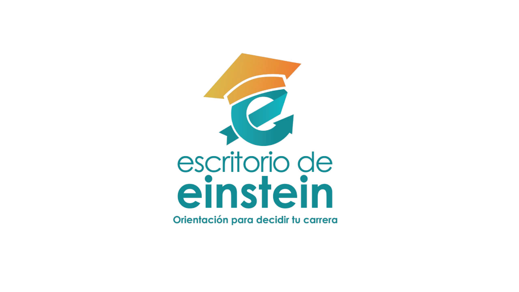 Einstein Desk