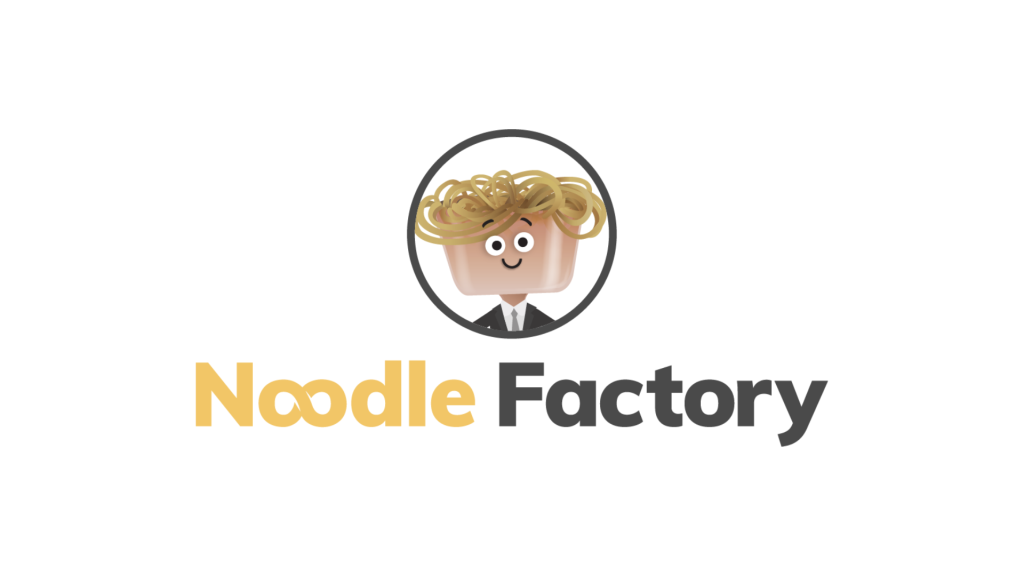 Noodle Factory