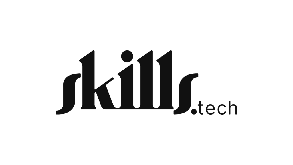 Skills.Tech