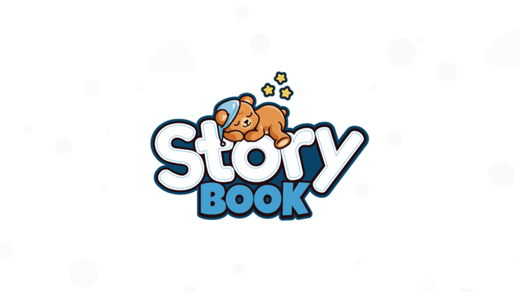 Storybook App