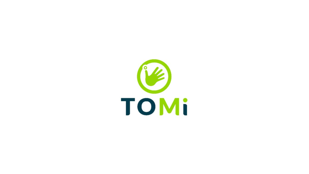Tomi.Digital