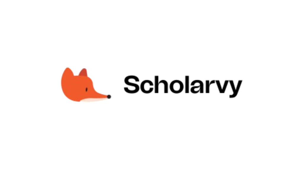 Scholarvy