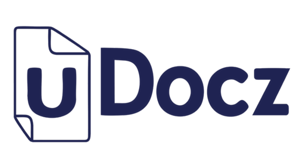 Udocz